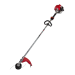 BT230L String Trimmer Manual: AI Chat &amp; PDF Access