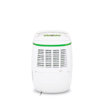 Meaco 12L and 20L Low Energy Dehumidifier Handleiding