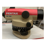 Pentax AP-120/AP-124/AP-128 Manual: AI Chat &amp; PDF
