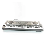 Casio WK-1600, WK-1630, WK-1800 User Manual