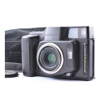 FUJIFILM GA645/GA645W Owner's Manual