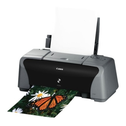 Canon iP1500: Руководство пользователя + AI Chat & PDF Download | Manualzz