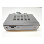 GPX TVTR149BVP User's Guide