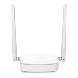 Tenda D301v4 N300 Wi-Fi ADSL Modem Router Installation Guide | Manualzz