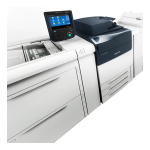 Xerox Versant 4100 Press Administration Guide