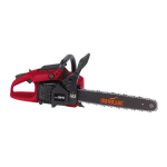 Gas Chain Saw MKS 38/41: User Manual + AI Chat &amp; PDF Download