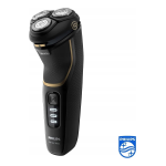 Электробритва Shaver series 3000 S3333/54: Руководство + AI Chat &amp; PDF Download