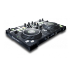 Hercules DJ 4Set User Manual
