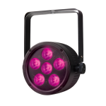 Venue Lighting Effects LED PAR 38 User manual