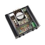 Vincent SV-237 MK Integrated Amplifier Owner Manual