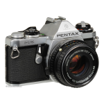 Pentax ME Owner Manual