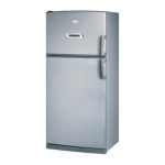 Whirlpool ARC 4360/IX Instruction for Use