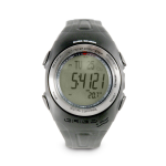 ORIGO Digital compass watch Instruction Manual