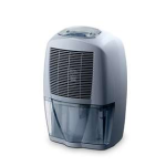 DeLonghi DEC 18 Owner Manual: Dehumidifier Guide
