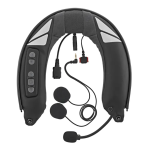 SCHUBERTH SRC-SYSTEM User's Manual
