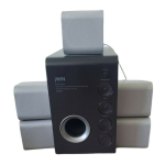 jWIN JS-P601 Operation Manual