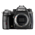 Pentax K-3 III User Manual - Online &amp; Download