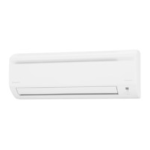 Manuale di manutenzione Pompa di calore Serie H 2MXS40H2V1B