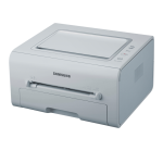 Samsung ML-2540R Manual de utilizare