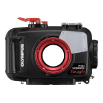 Olympus TOUGH TG-1 Manual | AI Chat &amp; PDF Access