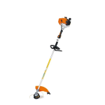 Stihl FS 120, 120 R, 250 Owner Manual