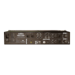 Focusrite TwinTrak Pro: AI Chat &amp; PDF Manual