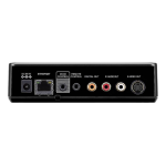 Denon ASD51N - Networking Client Dock Owner`s manual