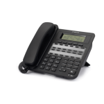 LG-Ericsson LDP-9224D User manual