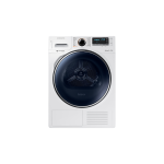 Heat Pump Dryer DV9*M82****/DV8*M82****: AI Chat &amp; PDF Download