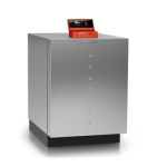 Viessmann VITOCAL 300-G Operating Instructions Manual