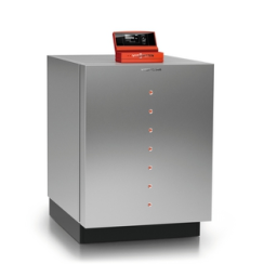 Viessmann VITOCAL 300-G Operating Instructions Manual | Manualzz