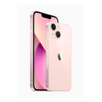 Apple iPhone 13 Technical Instructions