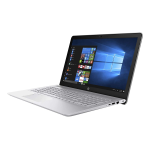 HP 15-af100 Notebook PC series (Touch) Guide