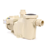 XtremepowerUS 90166 1.5 HP Variable Speed InGround Pool Pump Swimming Pool 1.5/2 in. Fitting 230V Installation Guide