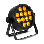 BeamZ BAC306 12x12W RGBWA UV DMX Instruction manual