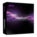 Sibelius 8 Reference guide