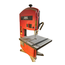 Skil Band Saw 3385