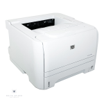 HP LaserJet P2035 Printer series User's Guide
