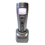Capstone Eco-i-Lite Power Failure Light | AI Chat &amp; PDF Download