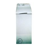 LADEN EV 505 Washing machine Program Chart