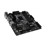 MSI Z170M MORTAR Motherboard User Guide - Download PDF