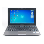 MEDION AKOYA E1222 MD 98370 Netbook Manual - Read Online or Download PDF