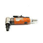 Unbranded RC3031K 4.5 Amp 3/8 in. Variable-Speed Reversing Rotary Drill Use and Care Manual
