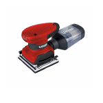 Urrea LO914 Lijadora roto-orbital 1/4 de h oja 280 W 120 V Owner's Manual