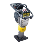 BOMAG Vibratory Tamper BT 60/4, BT 65/4 | AI Chat &amp; PDF Download