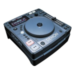 Denon DN-S1000 CD Player Service Manual | AI Chat &amp; PDF Download