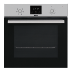 Ignis XXX Backofen: AI Chat &amp; PDF Anleitung