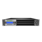 LA8 Amplified Controller User Manual
