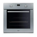 Whirlpool AKP 210/IX/01 Instruction for Use