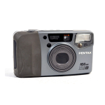 Pentax IQZoom 115M | AI Chat &amp; PDF Download